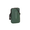 New Rebels ® Mart - Wasserabweisend - Handytasche - Dunkelgrün