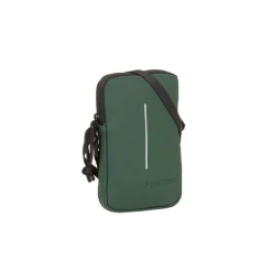New Rebels ® Mart - Wasserabweisend - Handytasche - Dunkelgrün