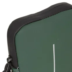 New Rebels ® Mart - Wasserabweisend - Handytasche - Dunkelgrün