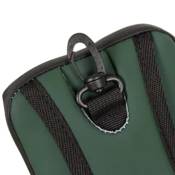 New Rebels ® Mart - Wasserabweisend - Handytasche - Dunkelgrün