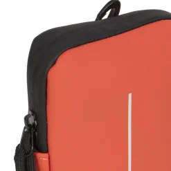 New Rebels ® Mart - Wasserabweisend - Handytasche - Orange