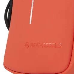 New Rebels ® Mart - Wasserabweisend - Handytasche - Orange