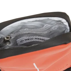New Rebels ® Mart - Wasserabweisend - Handytasche - Orange