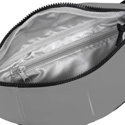 New Rebels ® Mart - Wasserabweisend - Bauchtasche - Grau