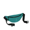New Rebels ® Mart - Wasserabweisend - Bauchtasche - Petrol