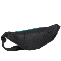 New Rebels ® Mart - Wasserabweisend - Bauchtasche - Petrol