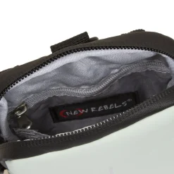 New Rebels ® Mart - Wasserabweisend - Handytasche - Mint