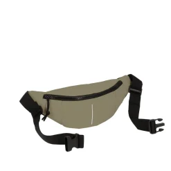 New Rebels ® Mart - Wasserabweisend - Bauchtasche - Taupe