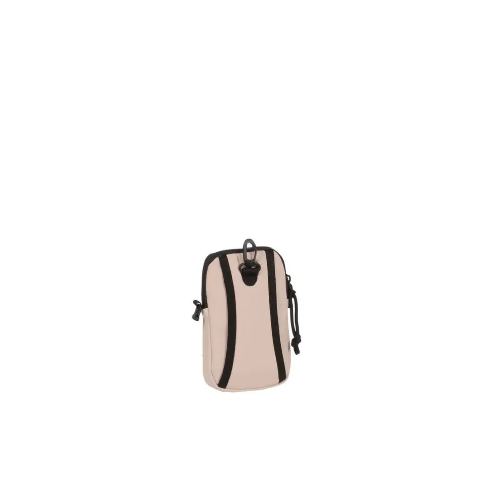New Rebels ® Mart - Wasserabweisend - Handytasche - Soft Rosa