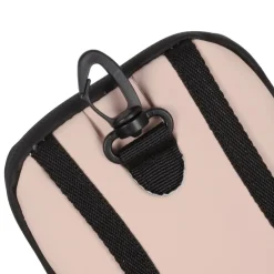 New Rebels ® Mart - Wasserabweisend - Handytasche - Soft Rosa