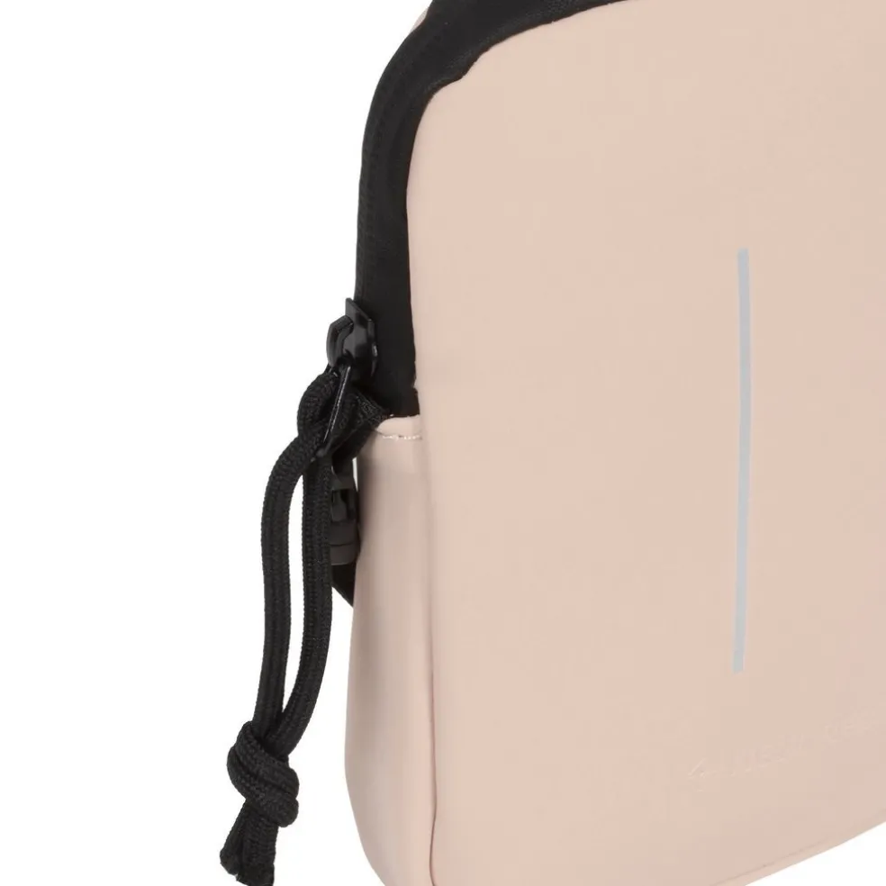 New Rebels ® Mart - Wasserabweisend - Handytasche - Soft Rosa