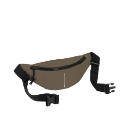 New Rebels ® Mart - Wasserabweisend - Bauchtasche - OlIVgrün