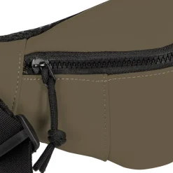 New Rebels ® Mart - Wasserabweisend - Bauchtasche - OlIVgrün