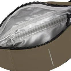 New Rebels ® Mart - Wasserabweisend - Bauchtasche - OlIVgrün
