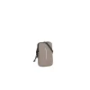 New Rebels ® Mart - Wasserabweisend - Handytasche - Taupe
