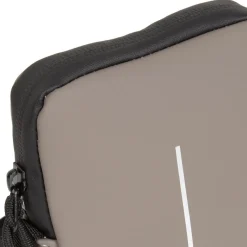 New Rebels ® Mart - Wasserabweisend - Handytasche - Taupe