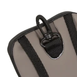 New Rebels ® Mart - Wasserabweisend - Handytasche - Taupe