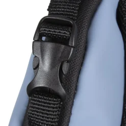 New Rebels ® Mart - Wasserabweisend - Handytasche - Soft Blau