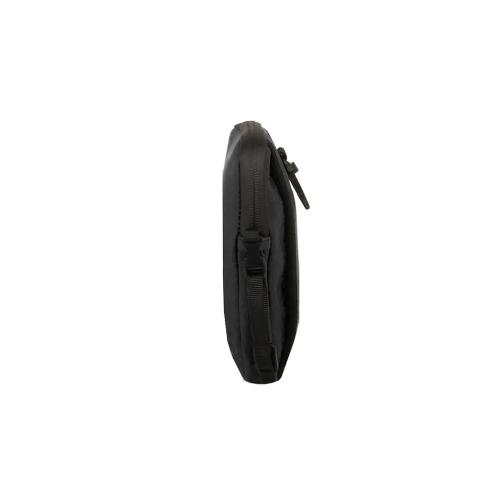 New Rebels ® Mart - Wasserabweisend - Handytasche - Schwarz
