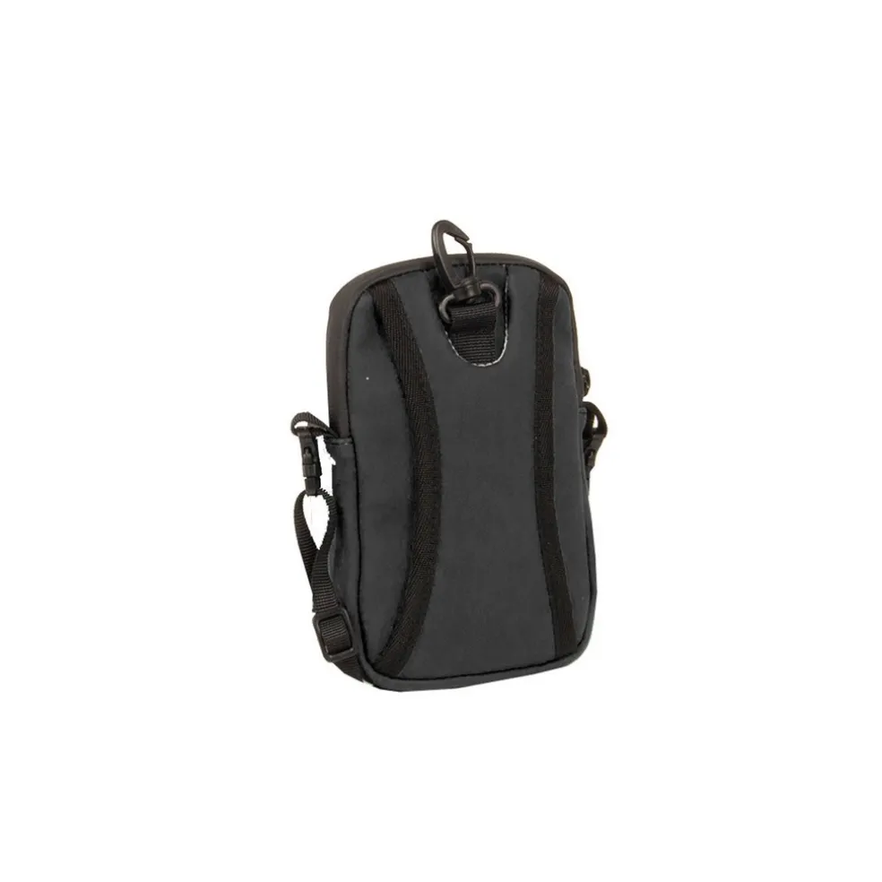 New Rebels ® Mart - Wasserabweisend - Handytasche - Schwarz