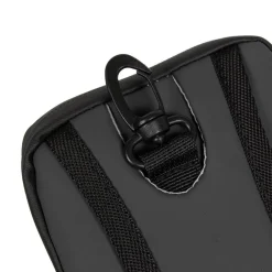 New Rebels ® Mart - Wasserabweisend - Handytasche - Schwarz