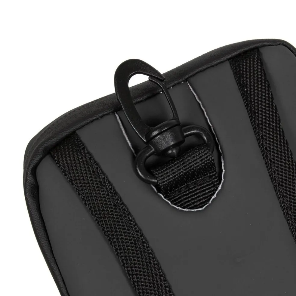 New Rebels ® Mart - Wasserabweisend - Handytasche - Schwarz