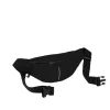 New Rebels ® Mart - Wasserabweisend - Bauchtasche - Schwarz