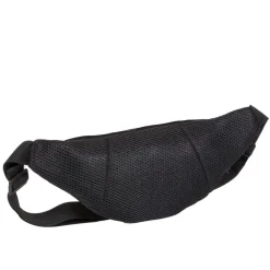 New Rebels ® Mart - Wasserabweisend - Bauchtasche - Schwarz