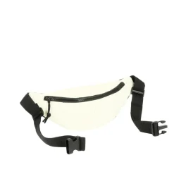 New Rebels ® Mart - Wasserabweisend - Bauchtasche - Weiß