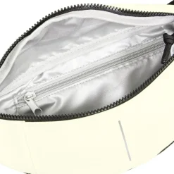 New Rebels ® Mart - Wasserabweisend - Bauchtasche - Weiß