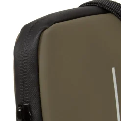 New Rebels ® Mart - Wasserabweisend - Handytasche - OlIVgrün