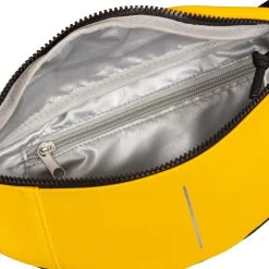 New Rebels ® Mart - Wasserabweisend - Bauchtasche - Gelb
