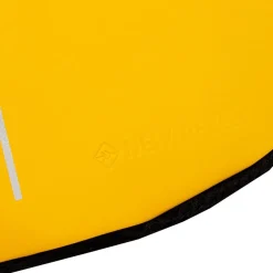 New Rebels ® Mart - Wasserabweisend - Bauchtasche - Gelb