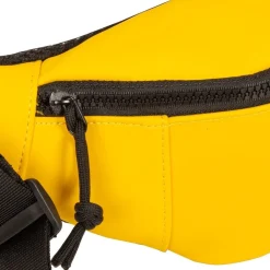 New Rebels ® Mart - Wasserabweisend - Bauchtasche - Gelb