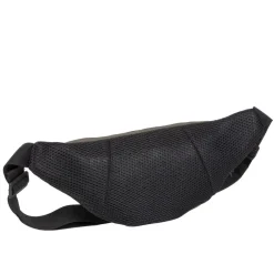 New Rebels ® Mart - Wasserabweisend - Bauchtasche - Zilver