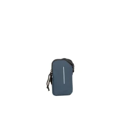 New Rebels ® Mart - Wasserabweisend - Handytasche - Marineblau