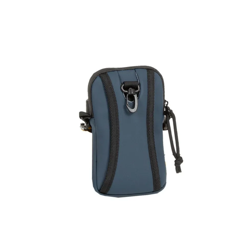 New Rebels ® Mart - Wasserabweisend - Handytasche - Marineblau
