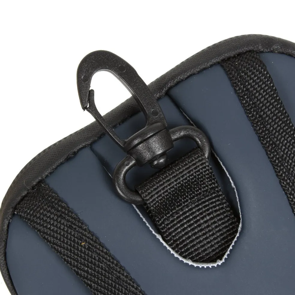 New Rebels ® Mart - Wasserabweisend - Handytasche - Marineblau