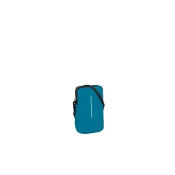 New Rebels ® Mart - Wasserabweisend - Handytasche - Petrol