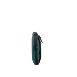 New Rebels ® Mart - Wasserabweisend - Handytasche - Petrol