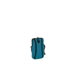 New Rebels ® Mart - Wasserabweisend - Handytasche - Petrol