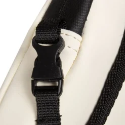 New Rebels ® Mart - Wasserabweisend - Handytasche - Weiß