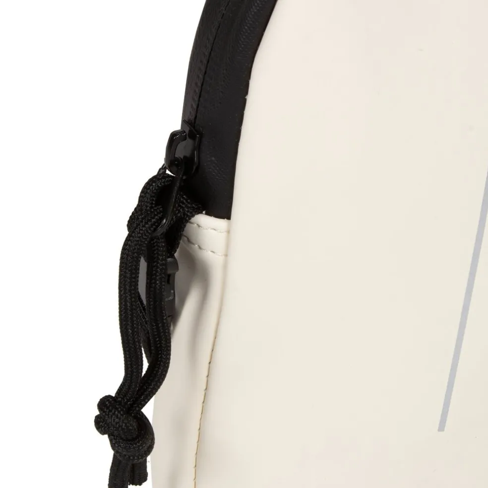 New Rebels ® Mart - Wasserabweisend - Handytasche - Weiß