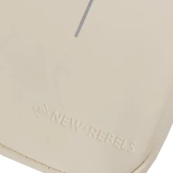 New Rebels ® Mart - Wasserabweisend - Handytasche - Weiß