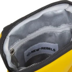 New Rebels ® Mart - Wasserabweisend - Handytasche - Gelb