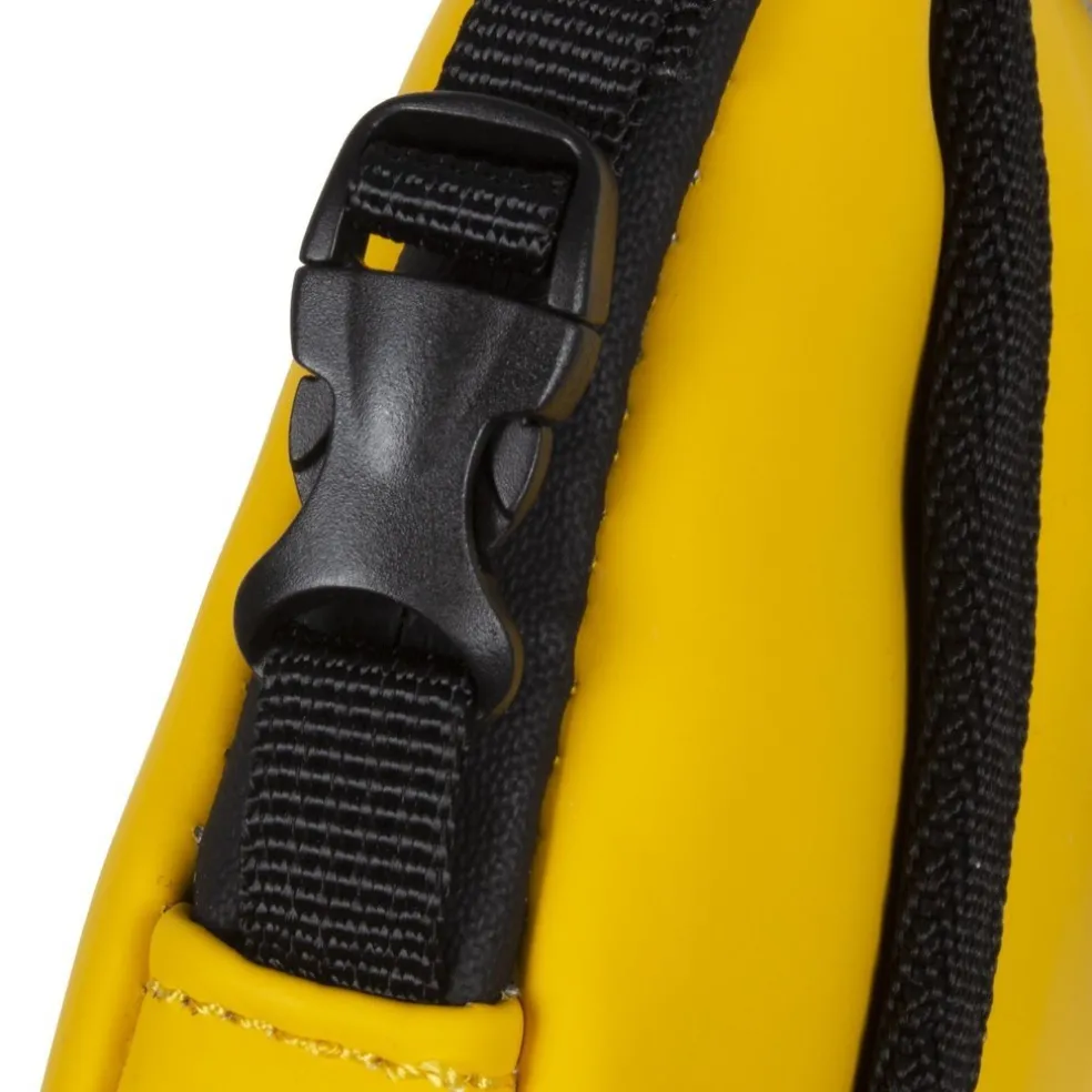 New Rebels ® Mart - Wasserabweisend - Handytasche - Gelb