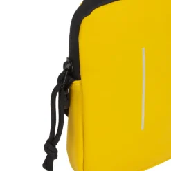 New Rebels ® Mart - Wasserabweisend - Handytasche - Gelb