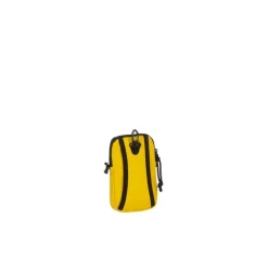 New Rebels ® Mart - Wasserabweisend - Handytasche - Gelb