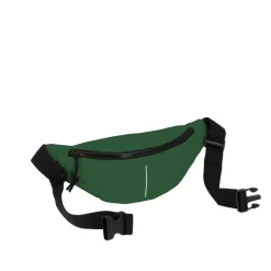 New Rebels ® Mart - Wasserabweisend - Bauchtasche - Dunkelgrün