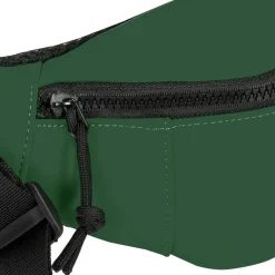 New Rebels ® Mart - Wasserabweisend - Bauchtasche - Dunkelgrün